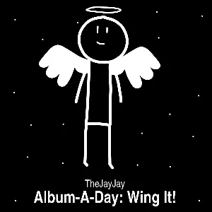 Album-A-Day
